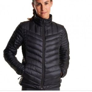 Oiselle New Quill Jacket (Puffy Coat)